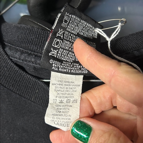 John Cena chain gang soldier - Picture 6 of 6